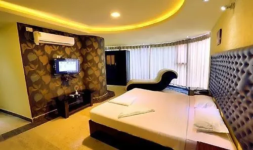 Fabhotel Olive Comforts