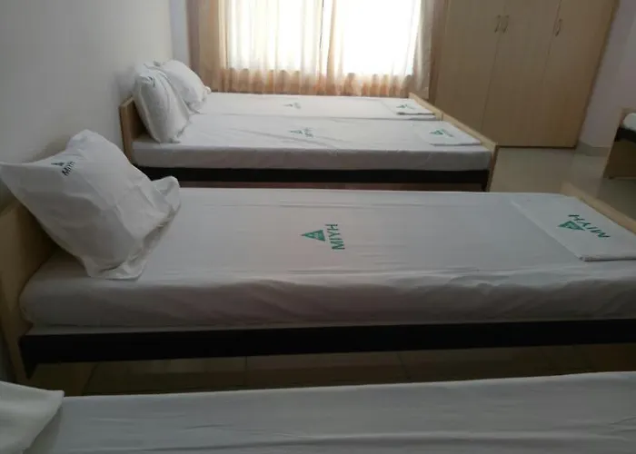 International Youth Hostel Mysuru