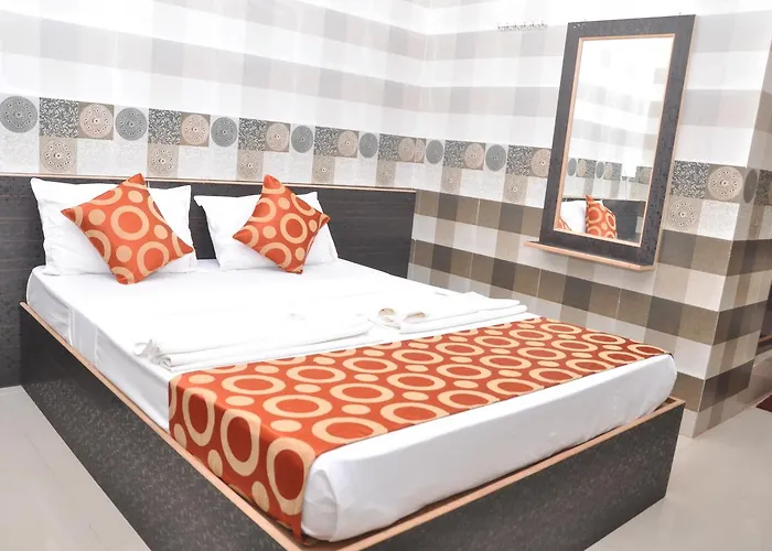 Addhuri Comforts Inn