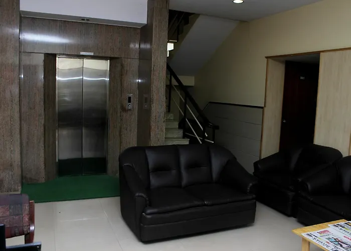 Oyo Rooms Mysore Sayyaji Rao Road