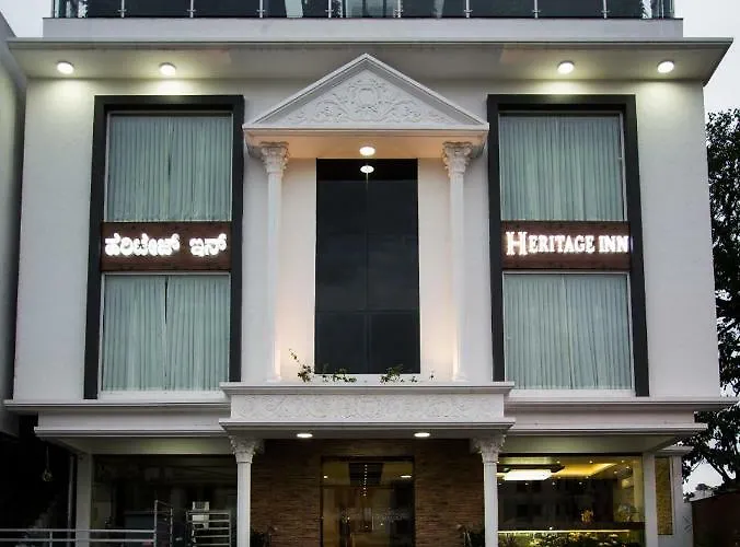 Heritage Inn