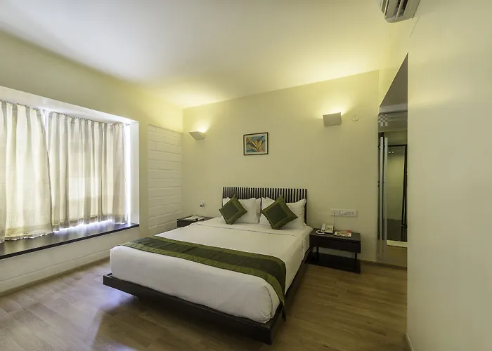 Treebo Trend Spektrum Suites