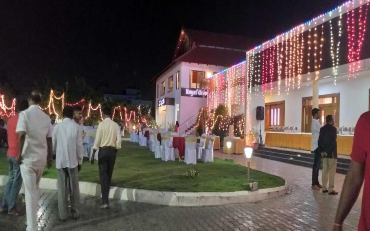Kalyani 2* Mysore