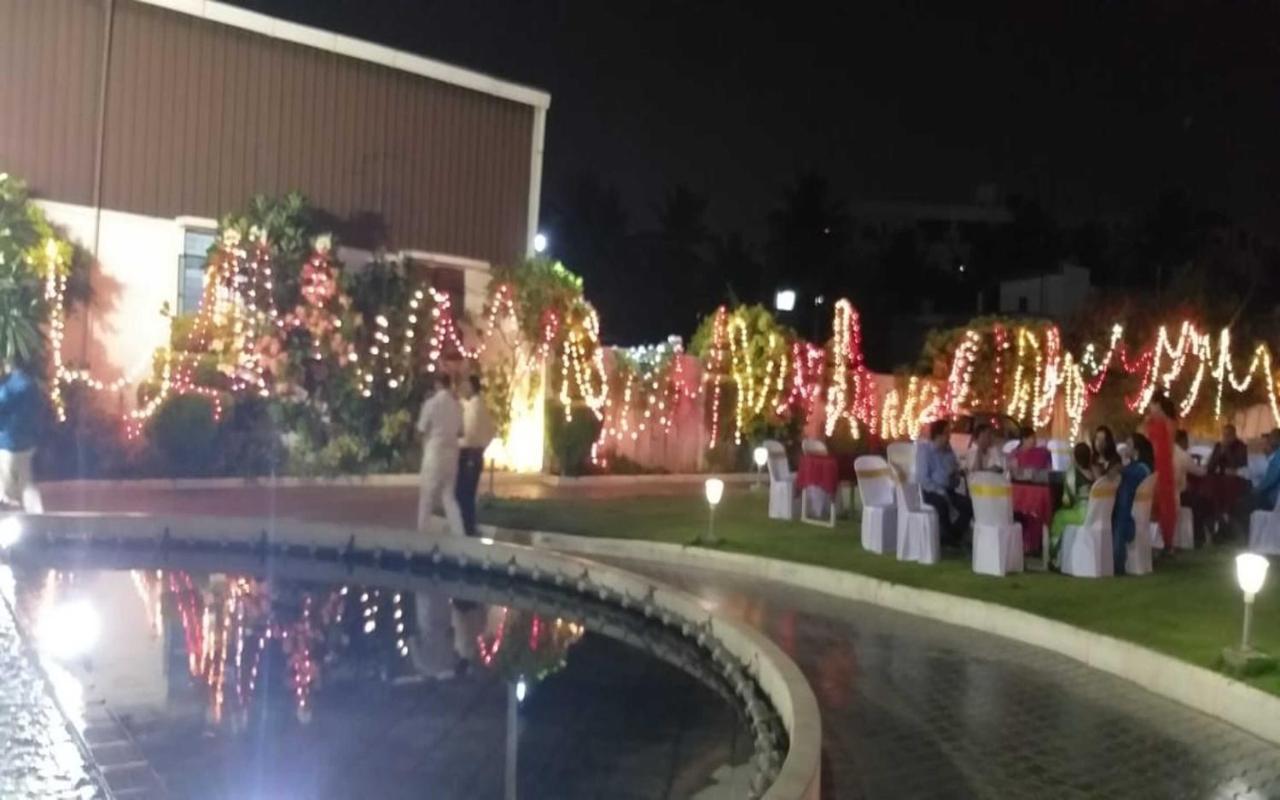 Kalyani 2* Mysore