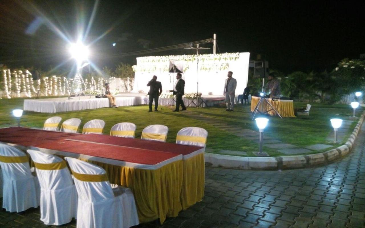 Kalyani Hotel Mysore