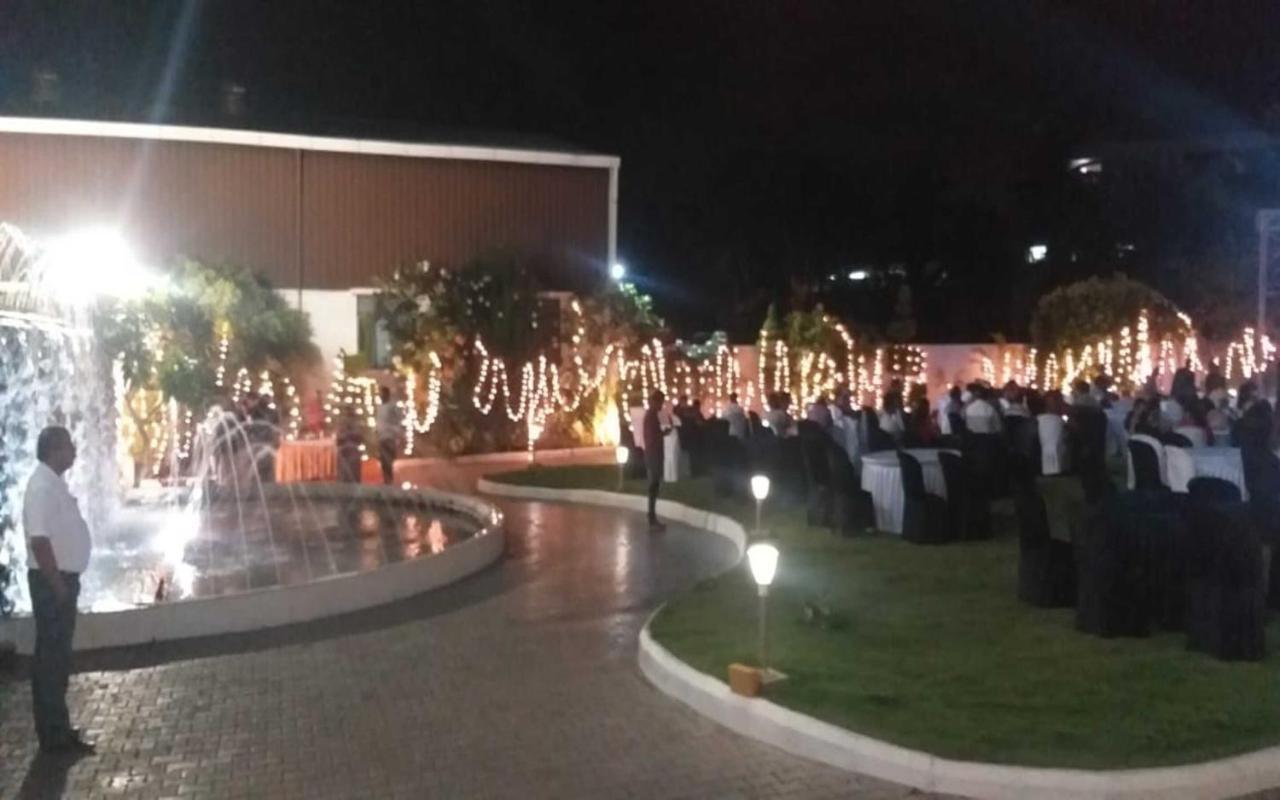 Hotel Kalyani 2*