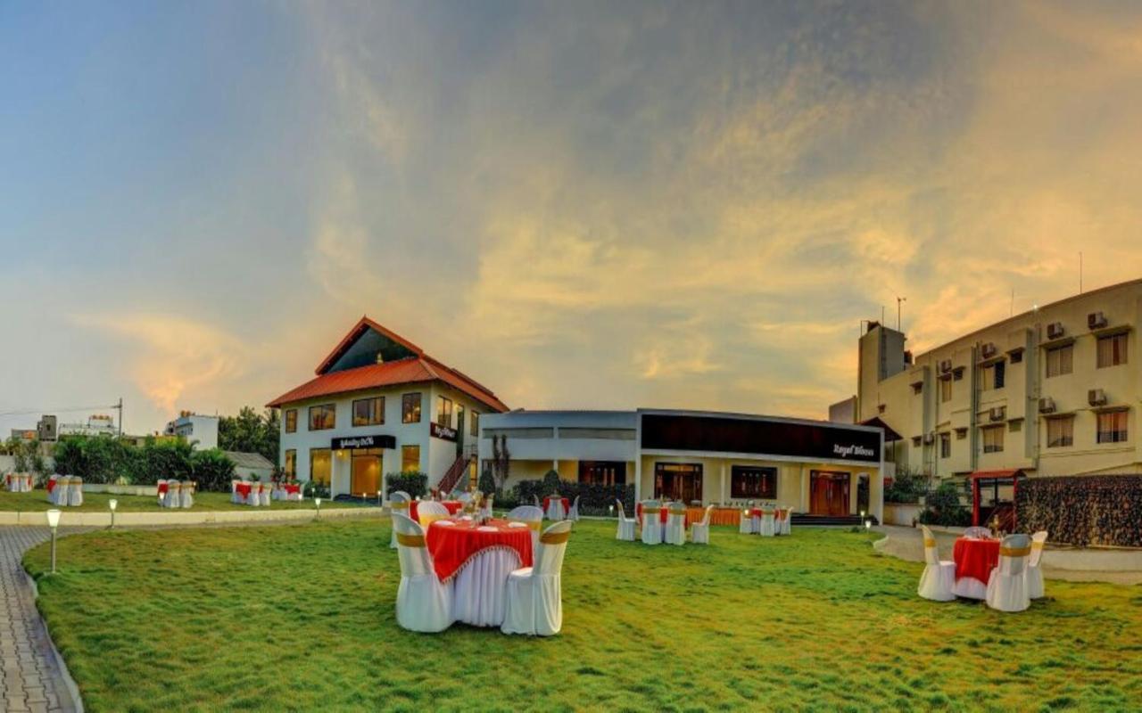 Kalyani 2*