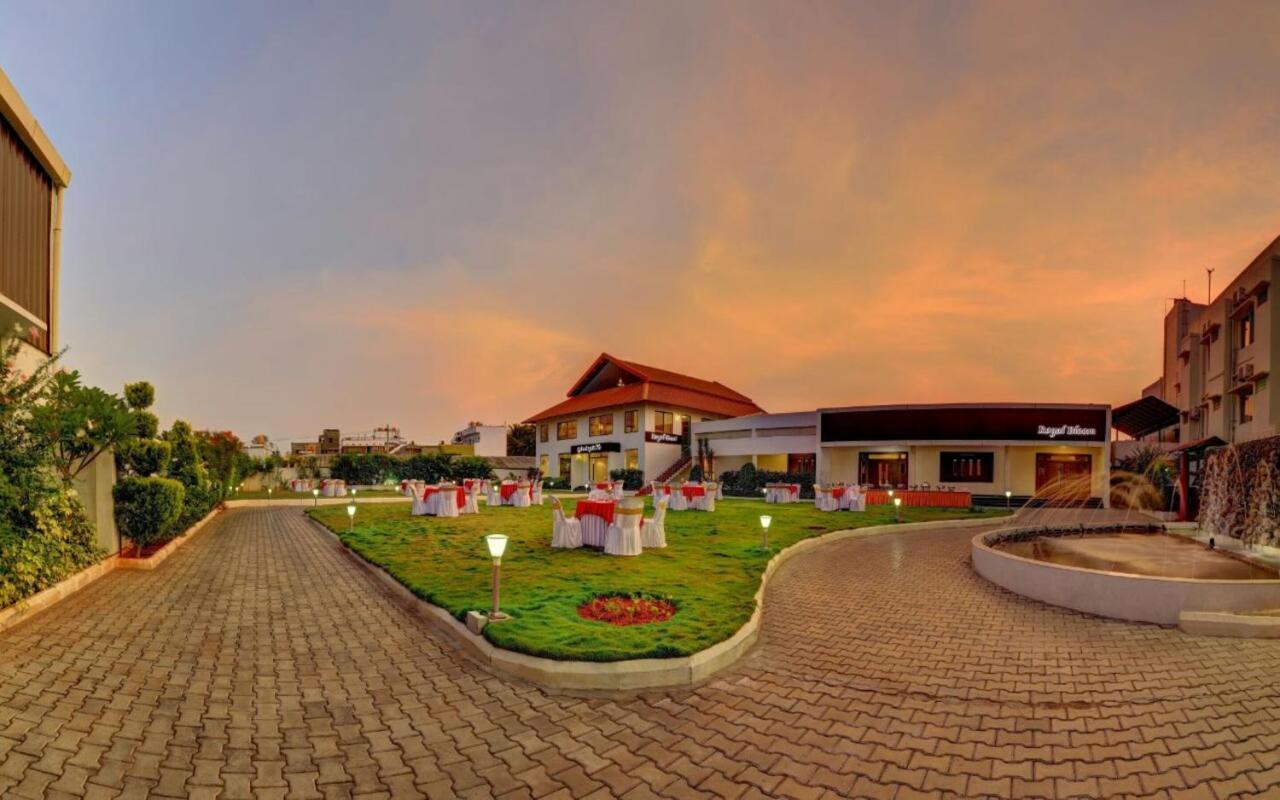 Kalyani Hotel Mysore