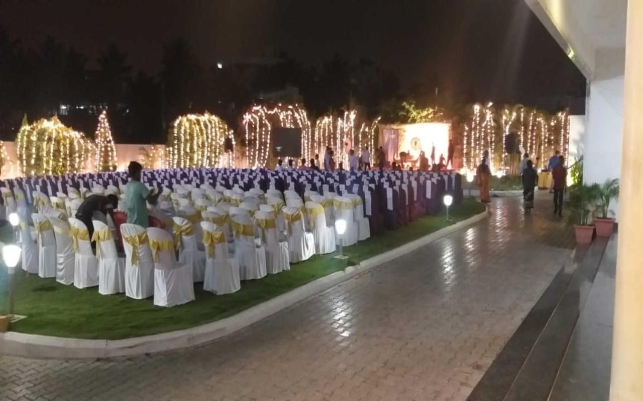 Kalyani Mysore