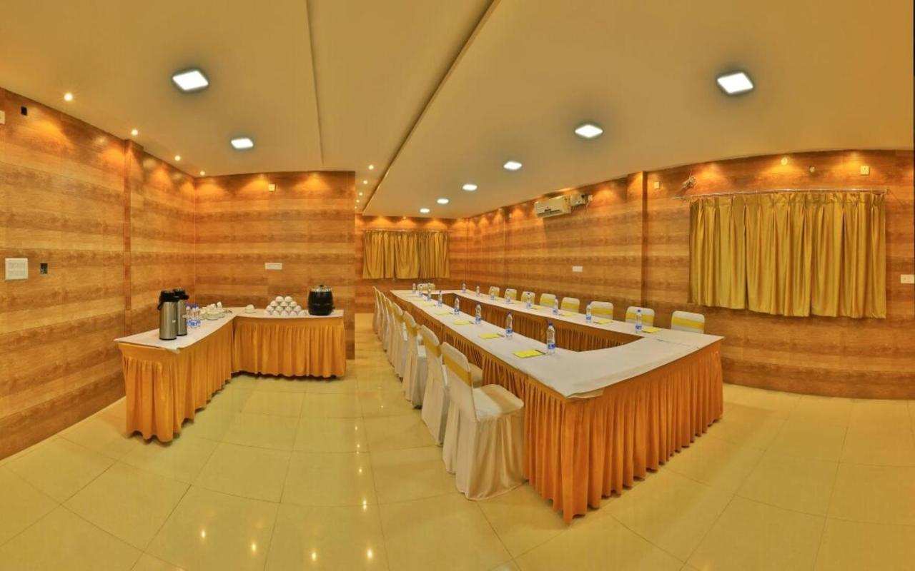 Kalyani Mysore