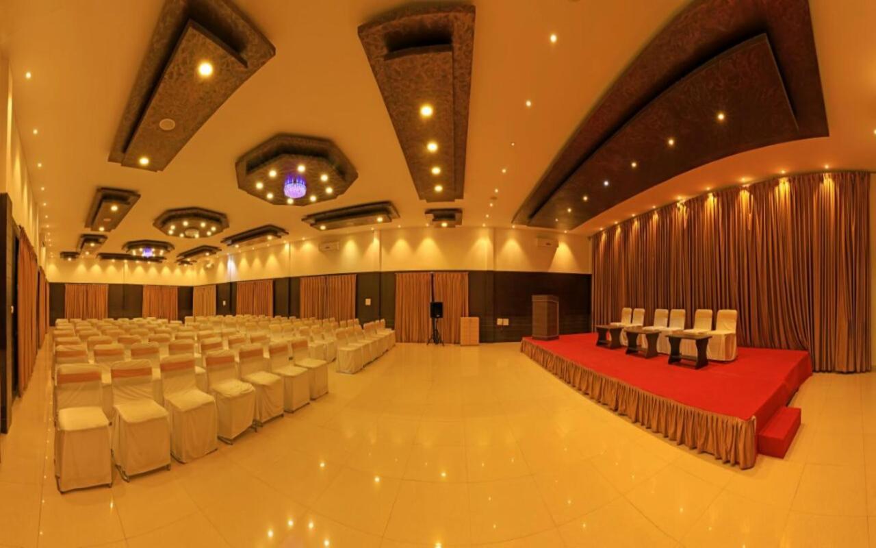 Kalyani Mysore