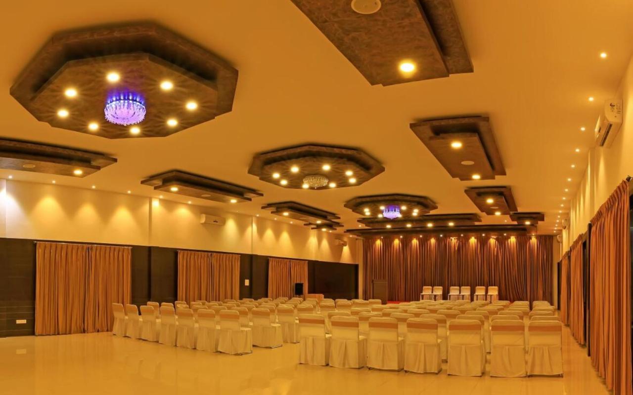 Kalyani Mysore