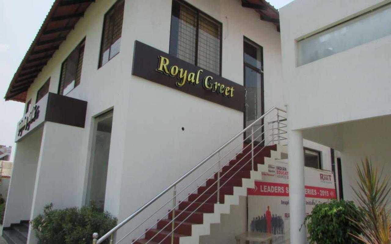 Hotel Kalyani