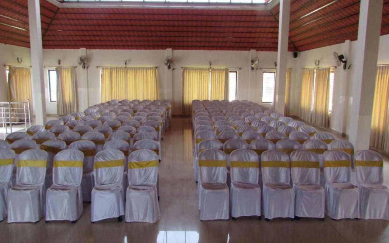 Kalyani 2* Mysore