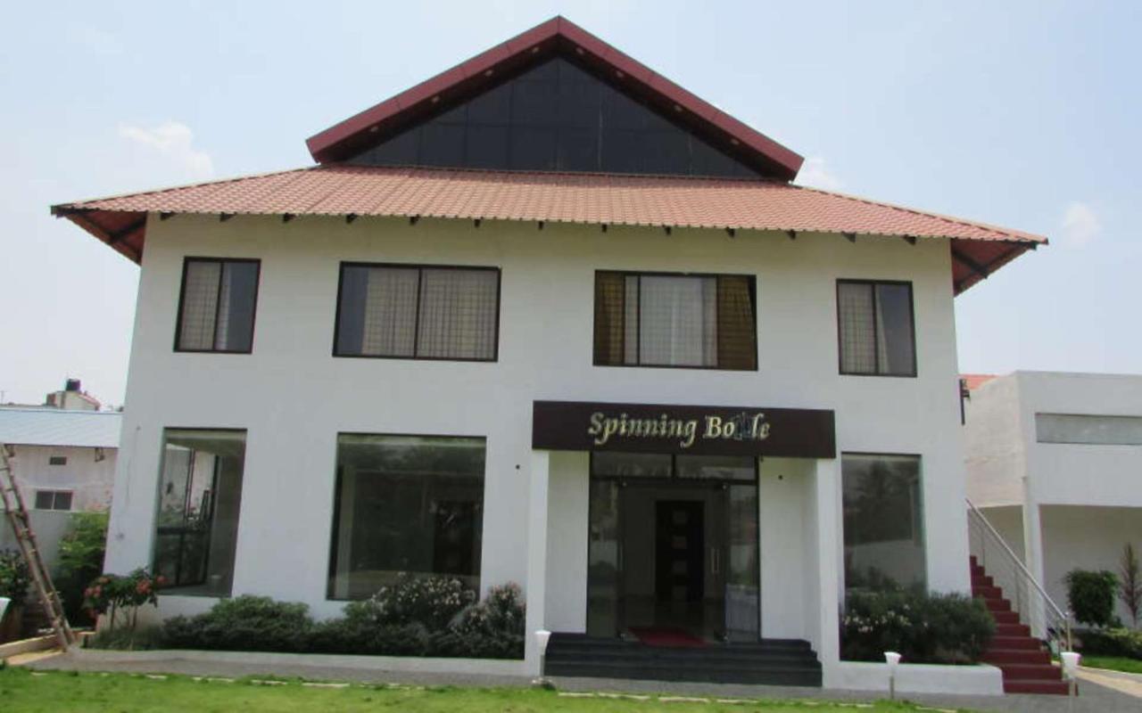 Hotel Kalyani 2*