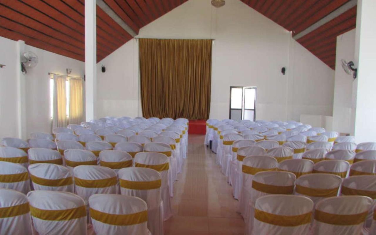 Kalyani Hotel 2*