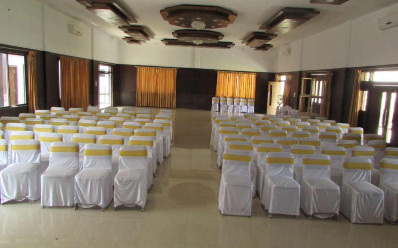 Kalyani Mysore