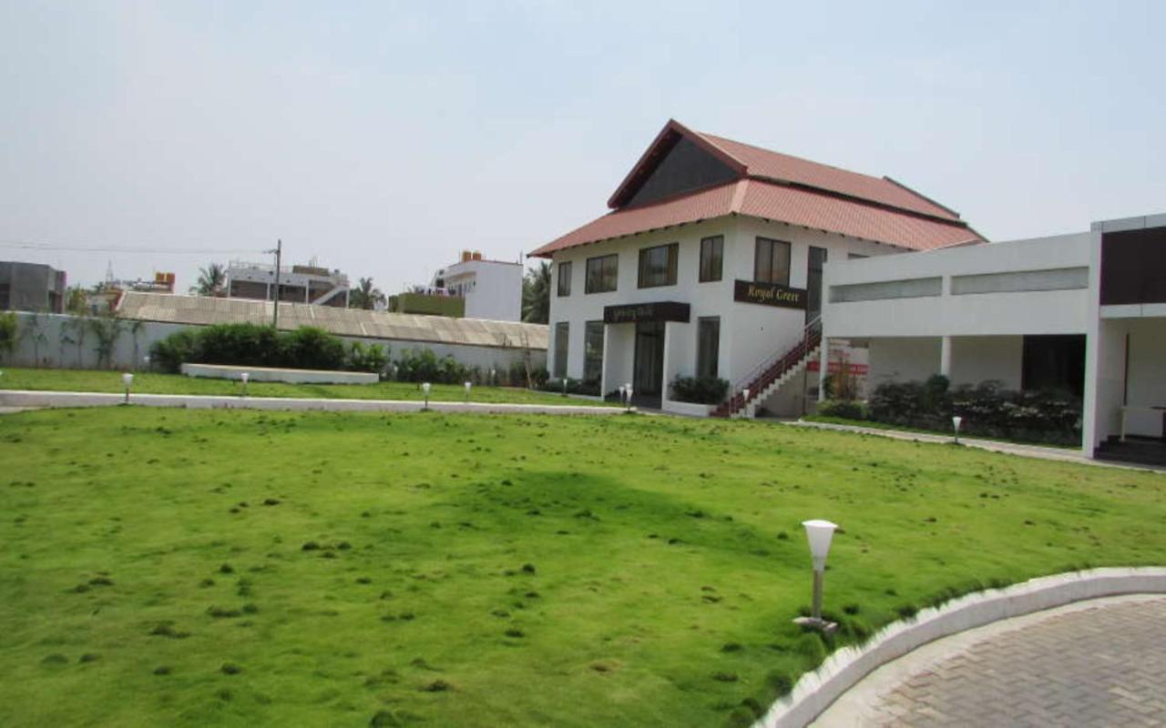 Kalyani Hotel 2*