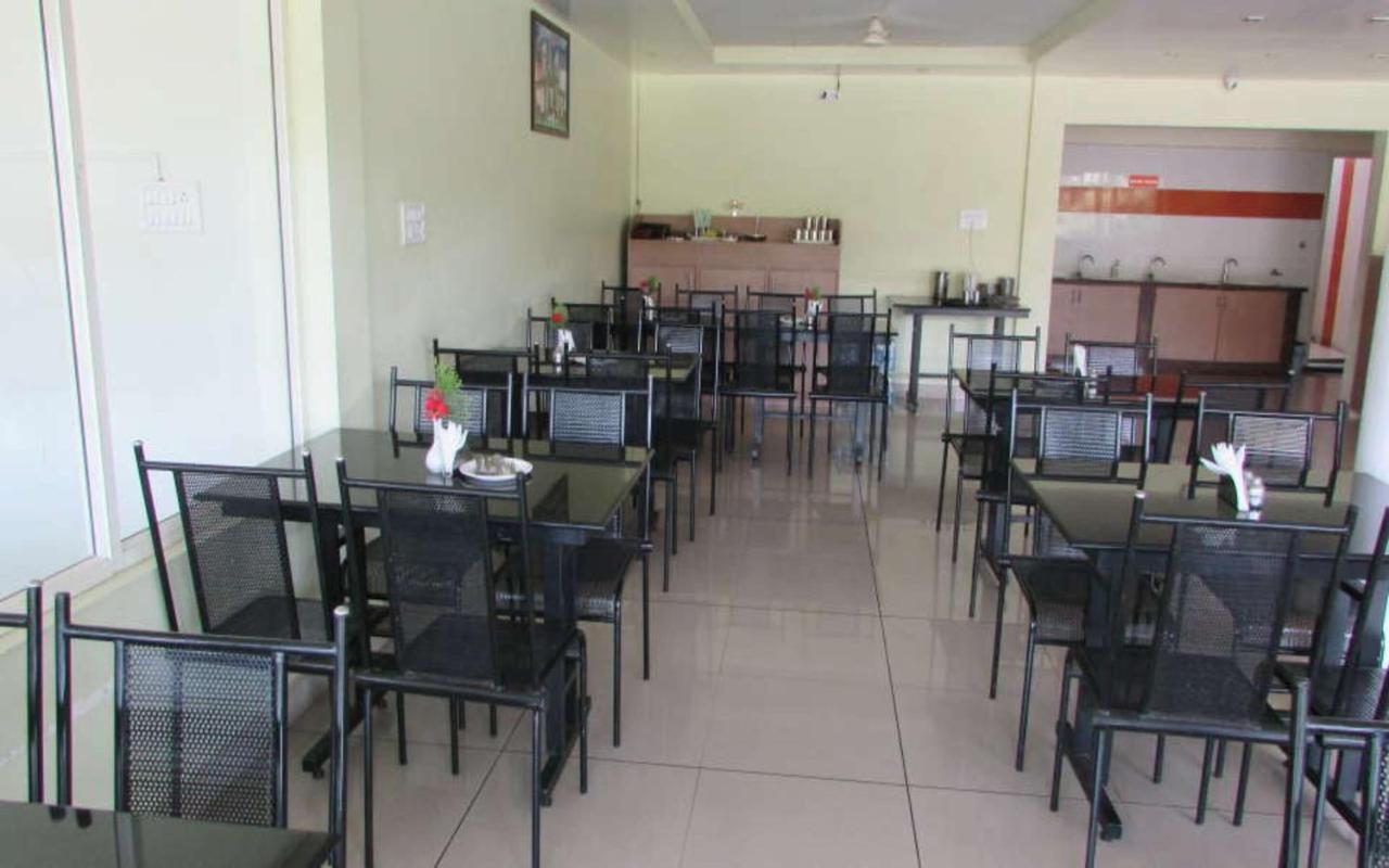 Kalyani Hotel