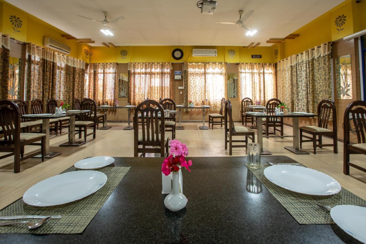 Kstdc Mayura Hoysala, Resort Mysore