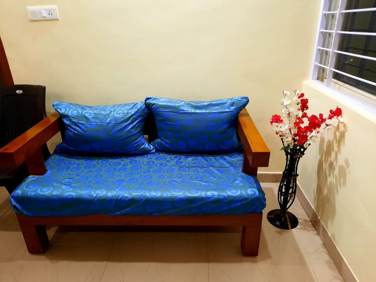 Royal Suvarna Comforts * Mysore