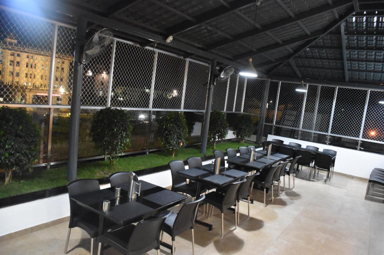 Hotel Heritage 3*