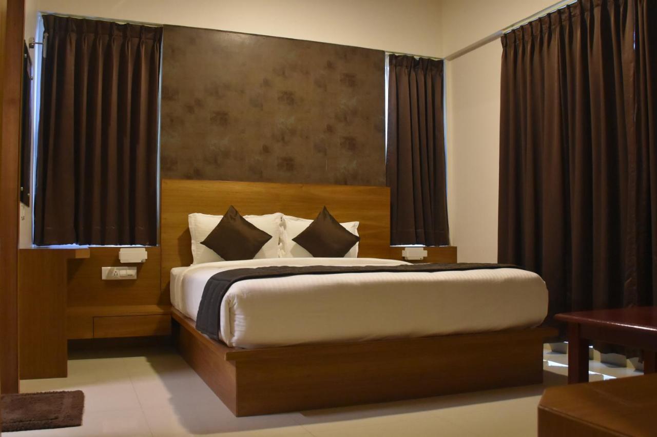 Hotel Heritage Mysore