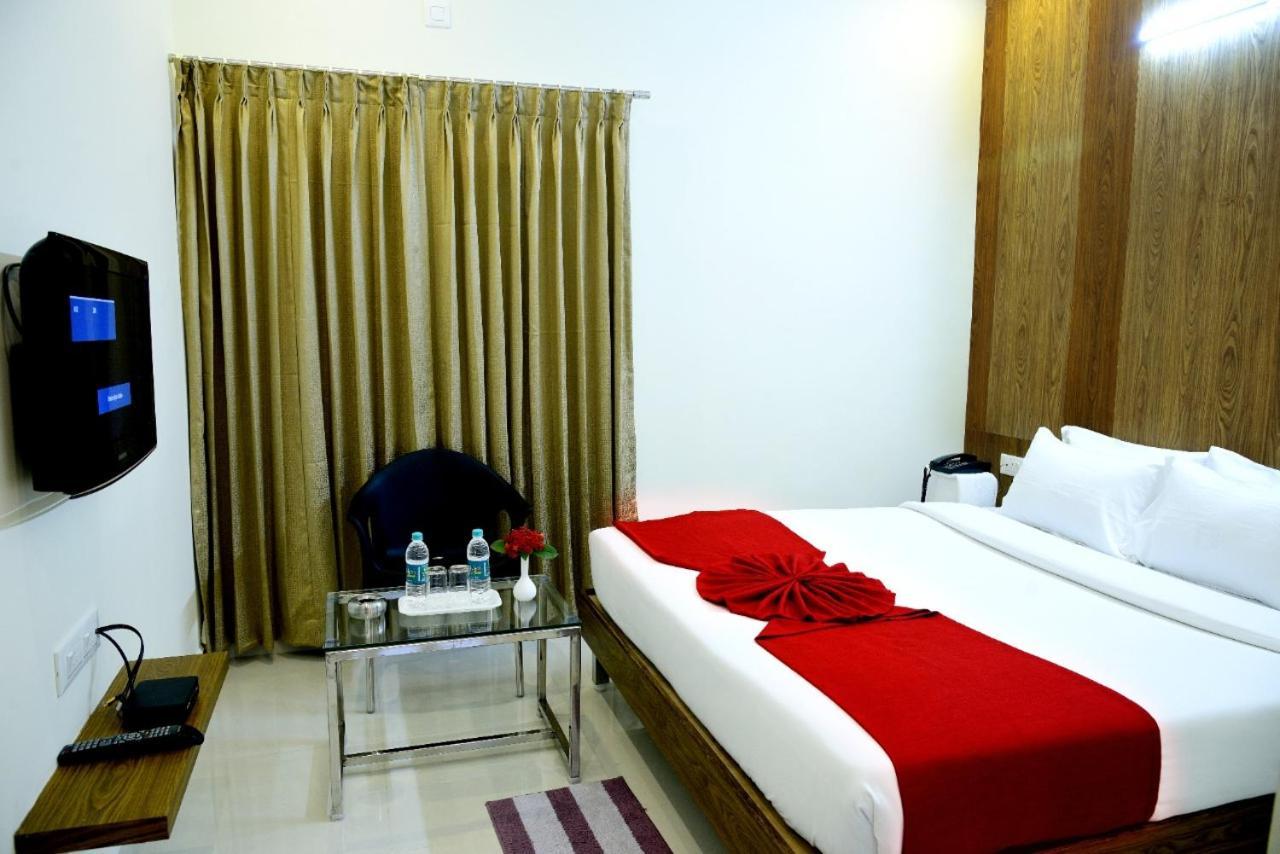 Hotel Vismaya Comforts