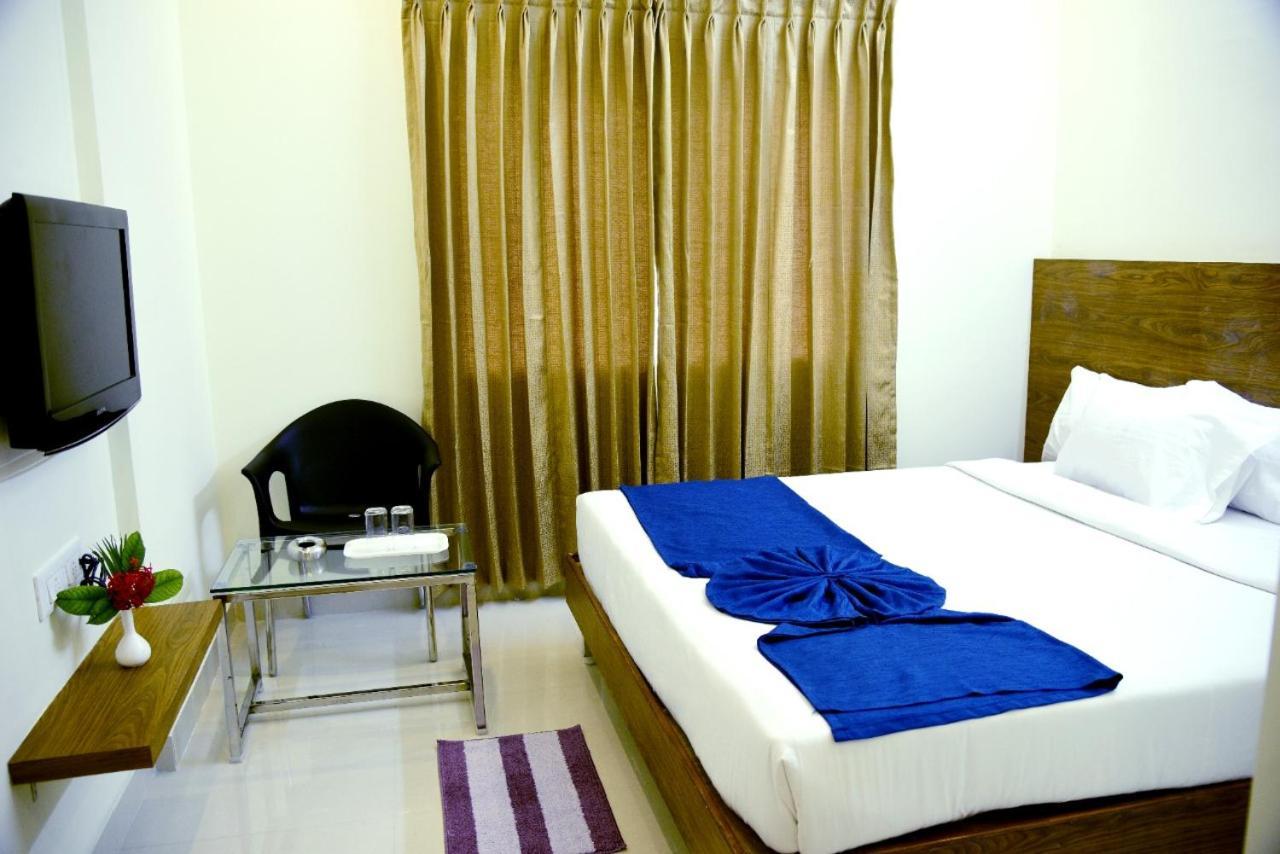 Hotel Vismaya Comforts