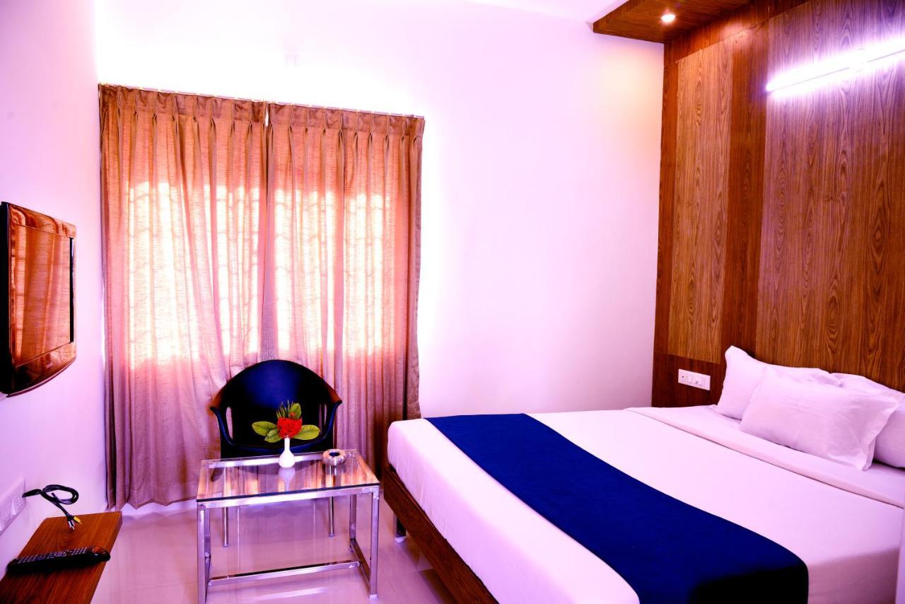 Hotel Vismaya Comforts