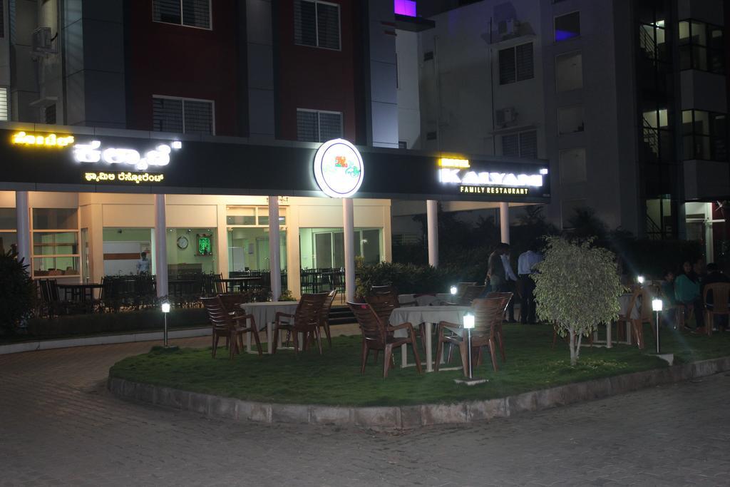 Kalyani 2*