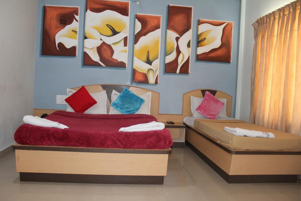 Hotel Kalyani Mysore