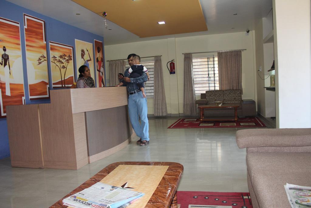 Kalyani Mysore