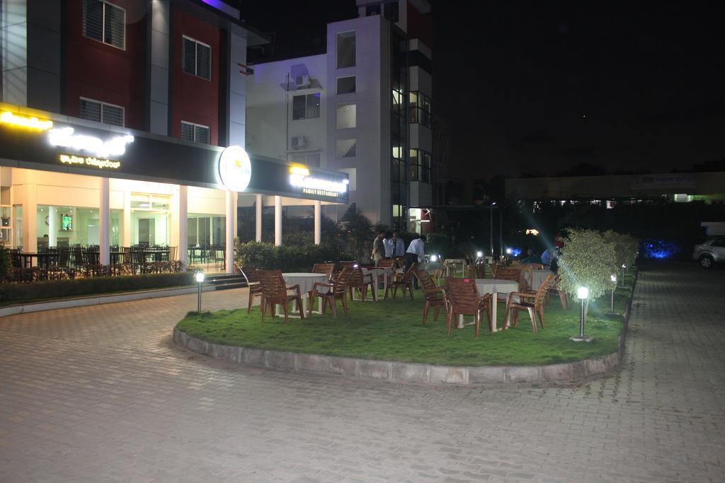 Hotel Kalyani 2*