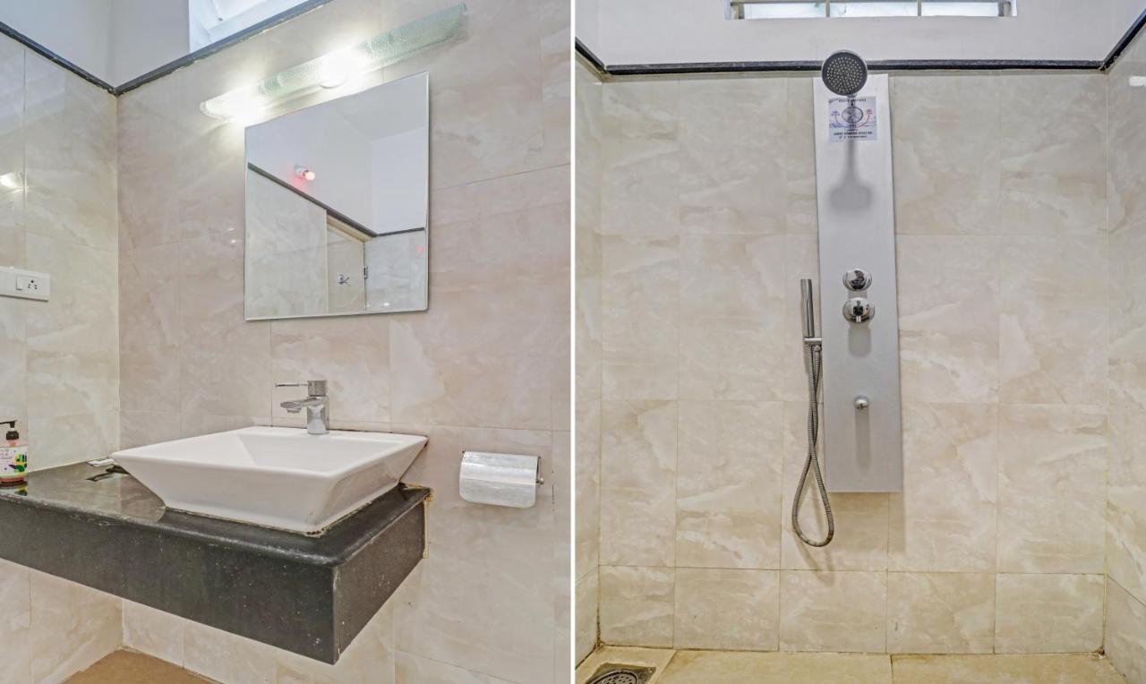 Treebo Komfort Suites, 3 Km From Palace Mysore