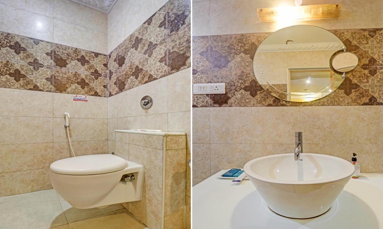 Treebo Komfort Suites, 3 Km From Palace 3*