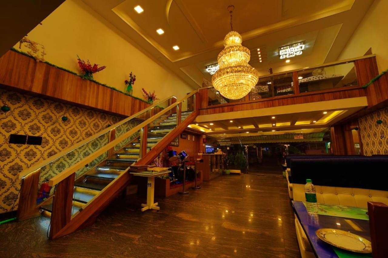 Q ! Star 3* Mysore