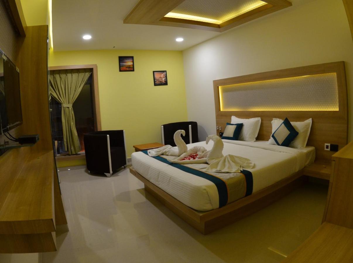 Hotel Q ! Star