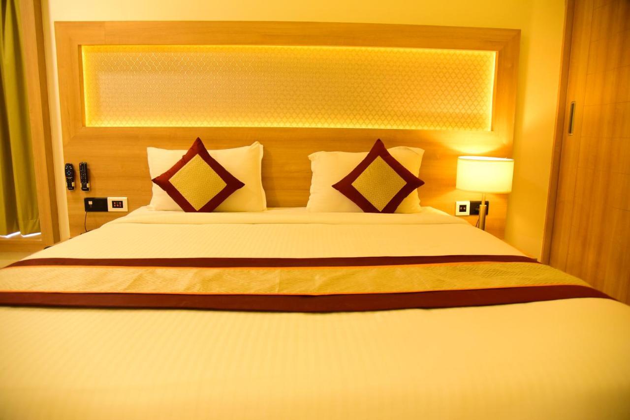 Q ! Star Hotel 3*