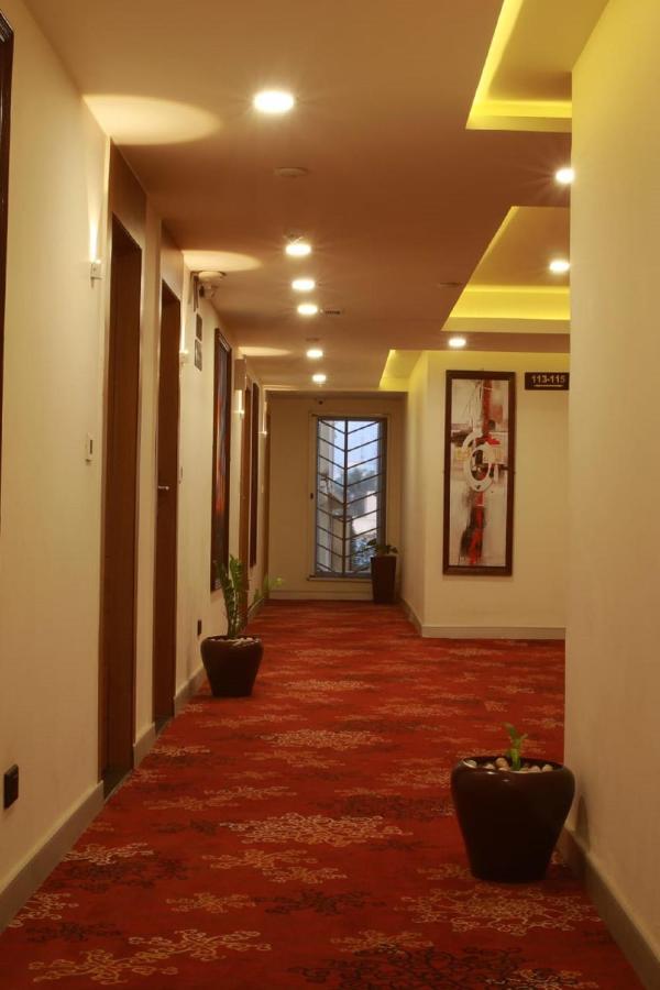 Hotel Q ! Star