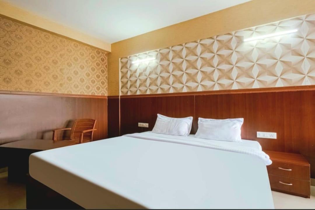 Hotel Mayflower 3*