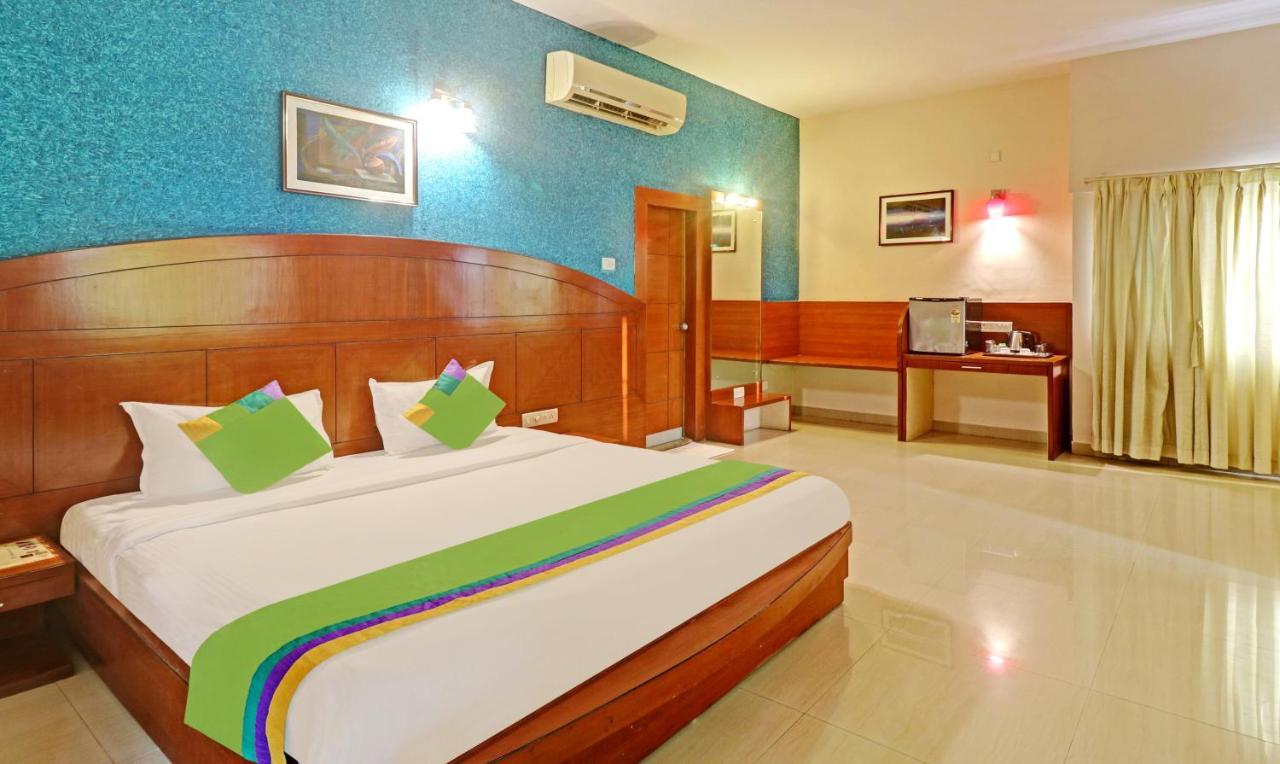 Treebo Trend Msr International - Hebbal Hotel 3*