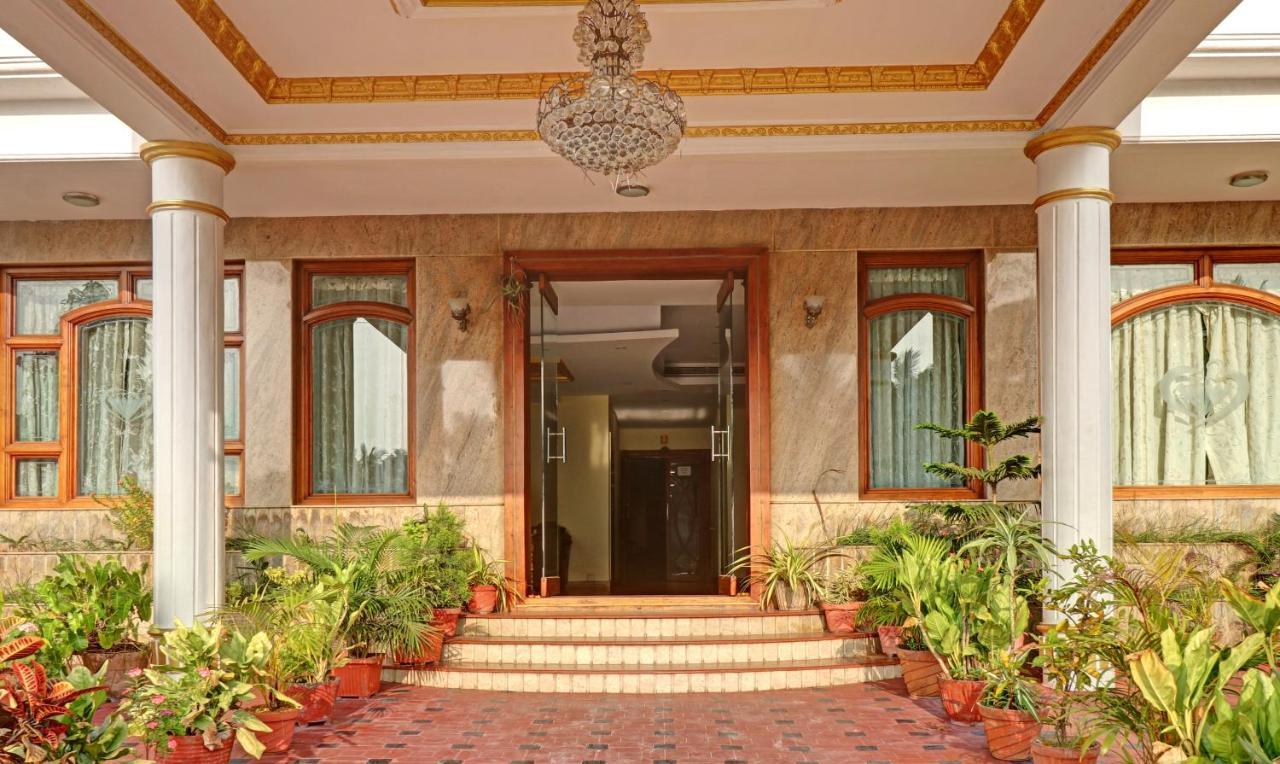 Treebo Trend Msr International - Hebbal 3* Mysore