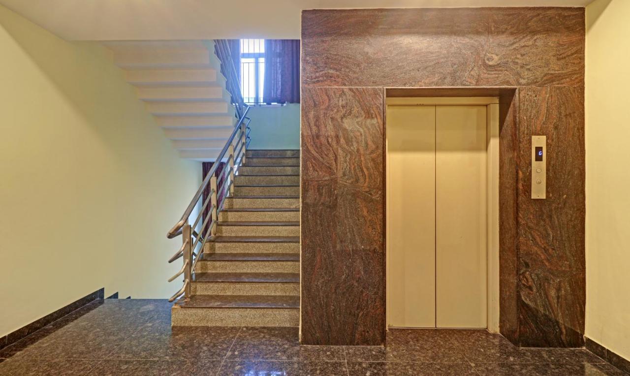 Treebo Trend Msr International - Hebbal Hotel 3*