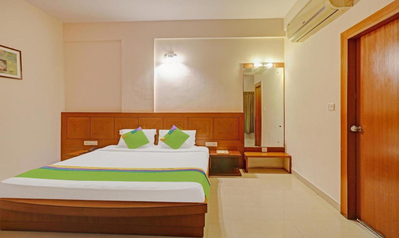 Treebo Trend Msr International - Hebbal