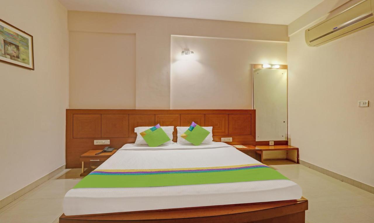 Treebo Trend Msr International - Hebbal 3* Mysore
