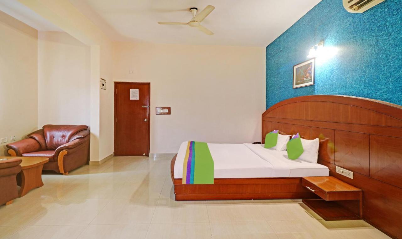 Hotel Treebo Trend Msr International - Hebbal 3*