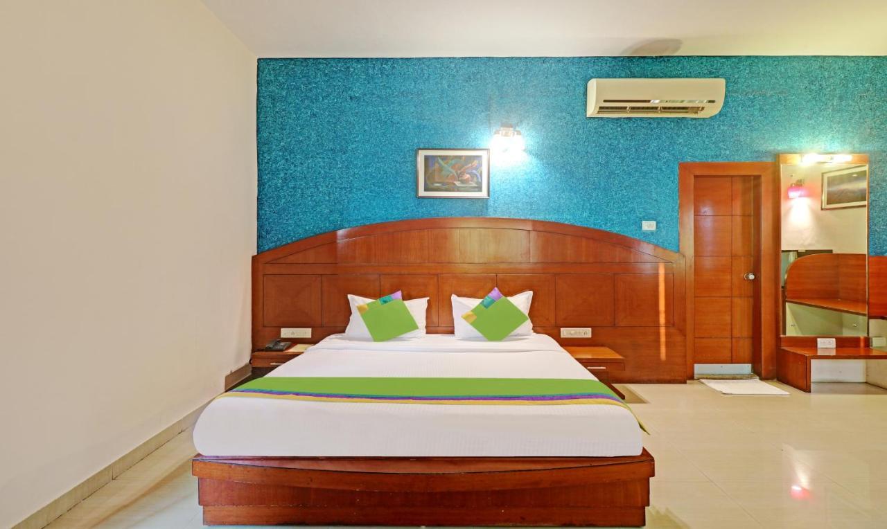 Treebo Trend Msr International - Hebbal 3* Mysore