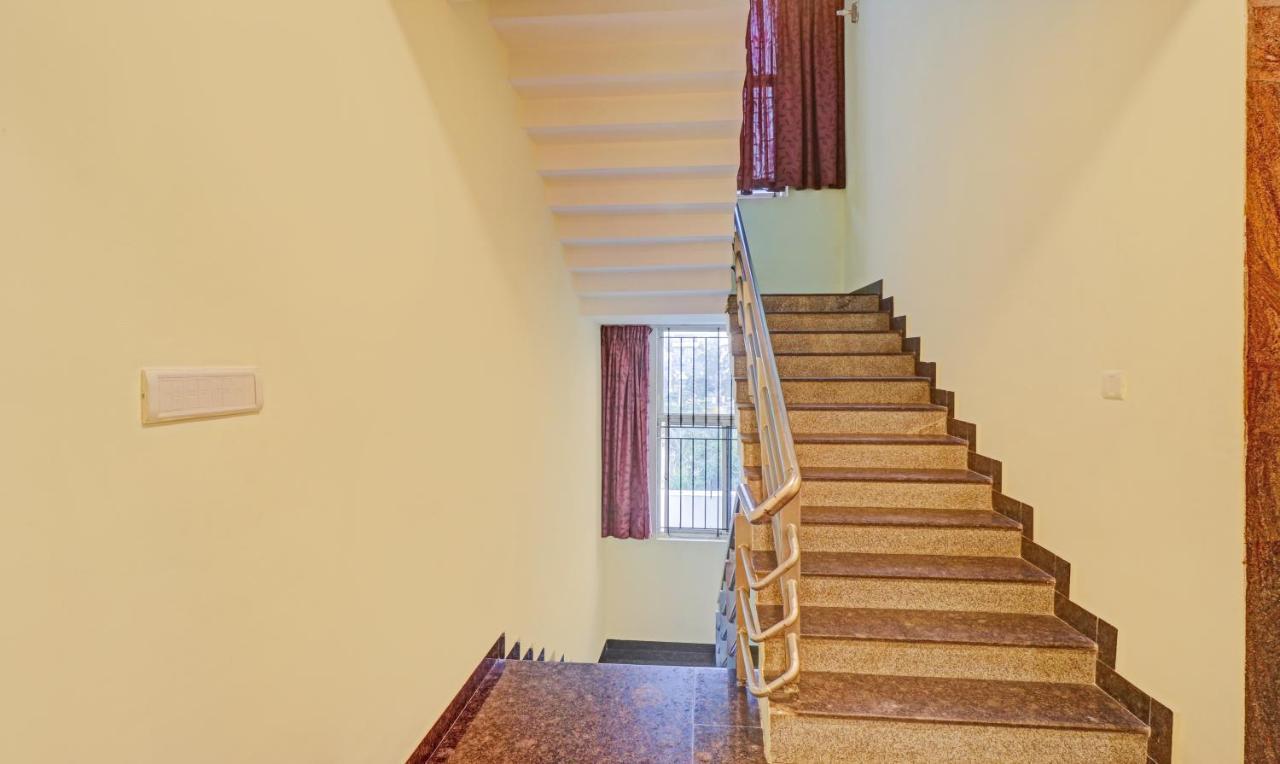 Hotel Treebo Trend Msr International - Hebbal