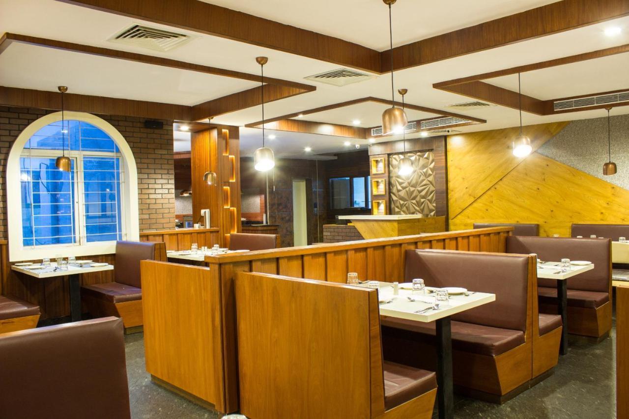 Ambaari Hotel Mysore